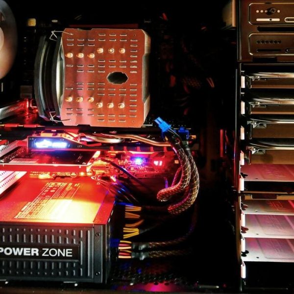 Quand la Technologie Intelligente Rencontre la Puissance Quantique