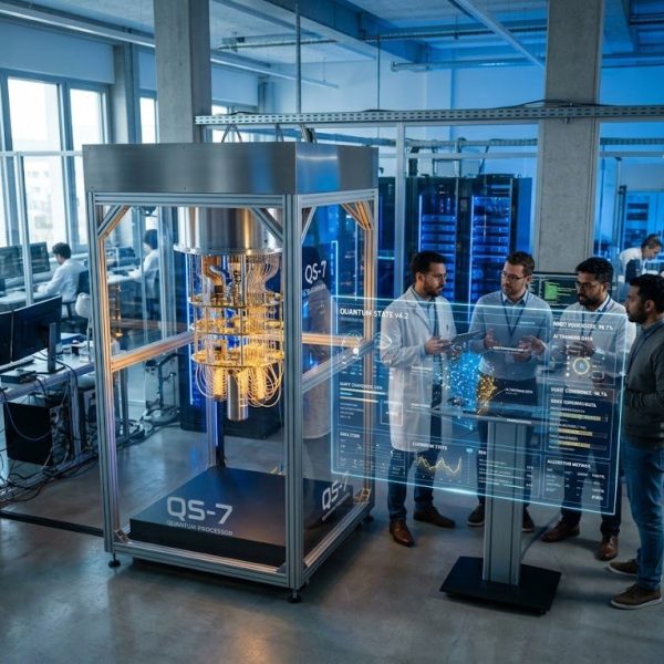 The Hidden Language Problem Behind Every Global Tech Breakthrough