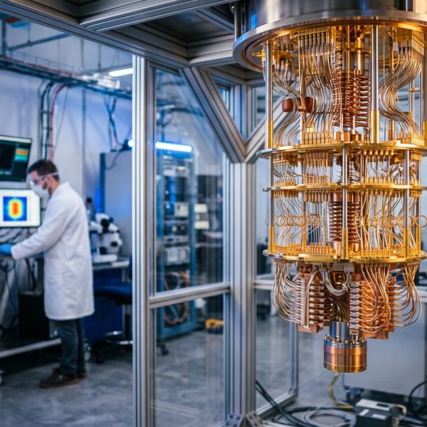 Quantum Computing Applications: Where the Technology Is Actually Useful Today